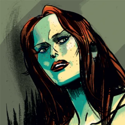 Rachel Maddox