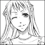 Rachel Phantomhive