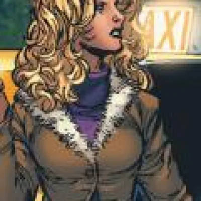 Rachel Strange