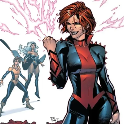 Rachel Summers
