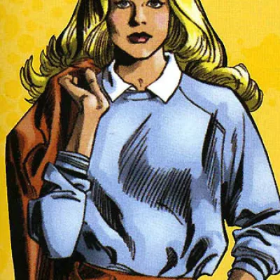 Rachel van Helsing
