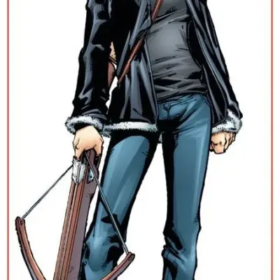 Rachel van Helsing