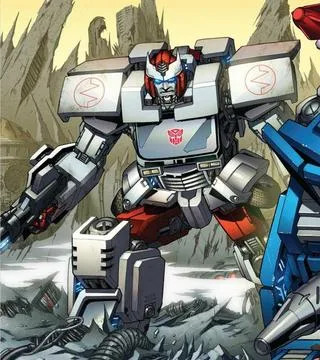 Rachet (Autobot)
