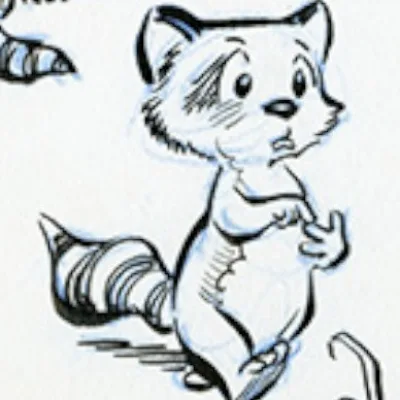 Rackety Coon Chile