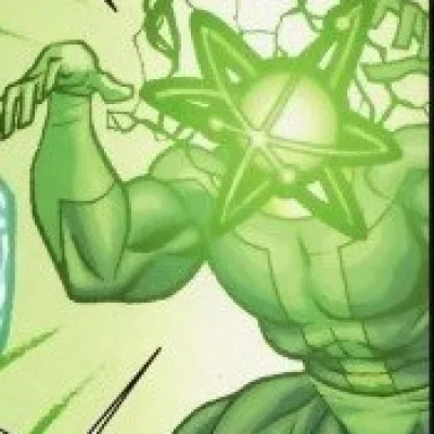 Rad-Man