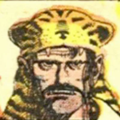 Rad Omeron