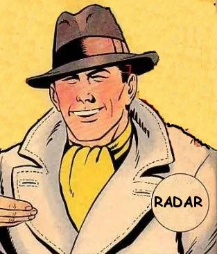 Radar
