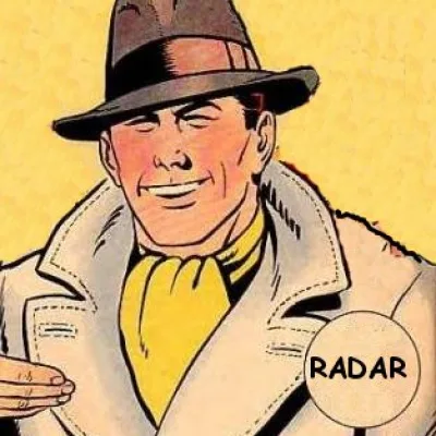 Radar