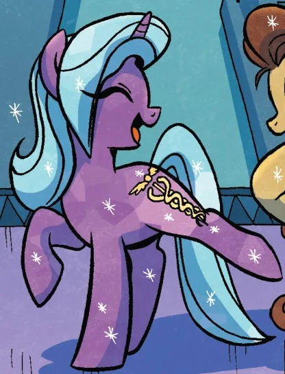 Radiant Hope