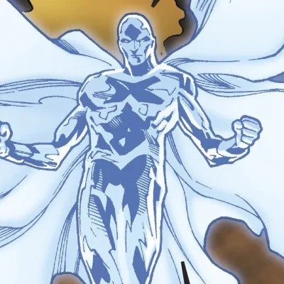 Radiant Man