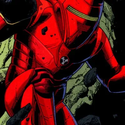 Radiation Roy