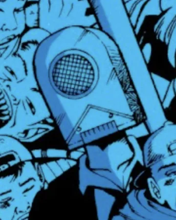 Radio Head
