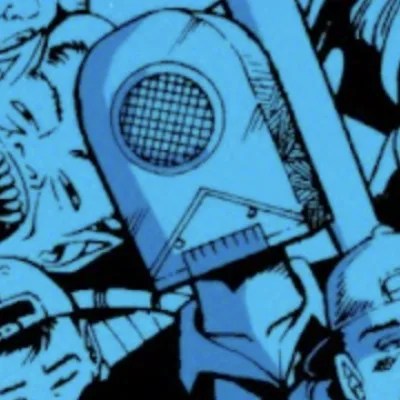 Radio Head