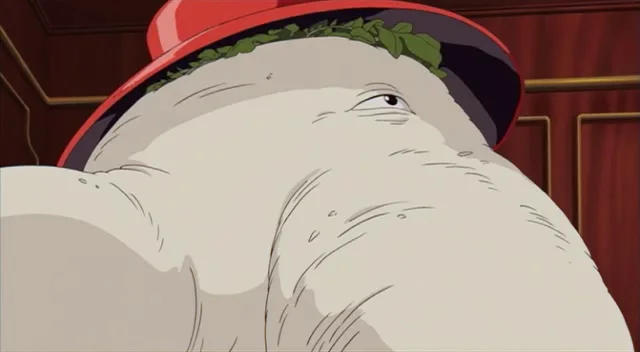 Radish Spirit