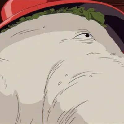 Radish Spirit