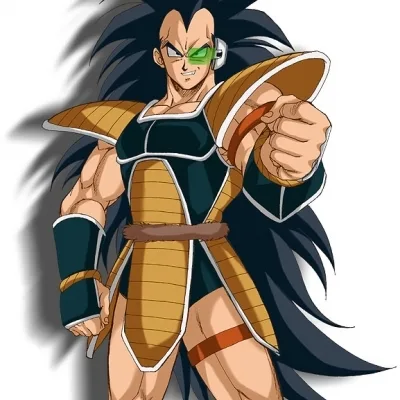 Raditz