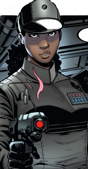 Rae Sloane