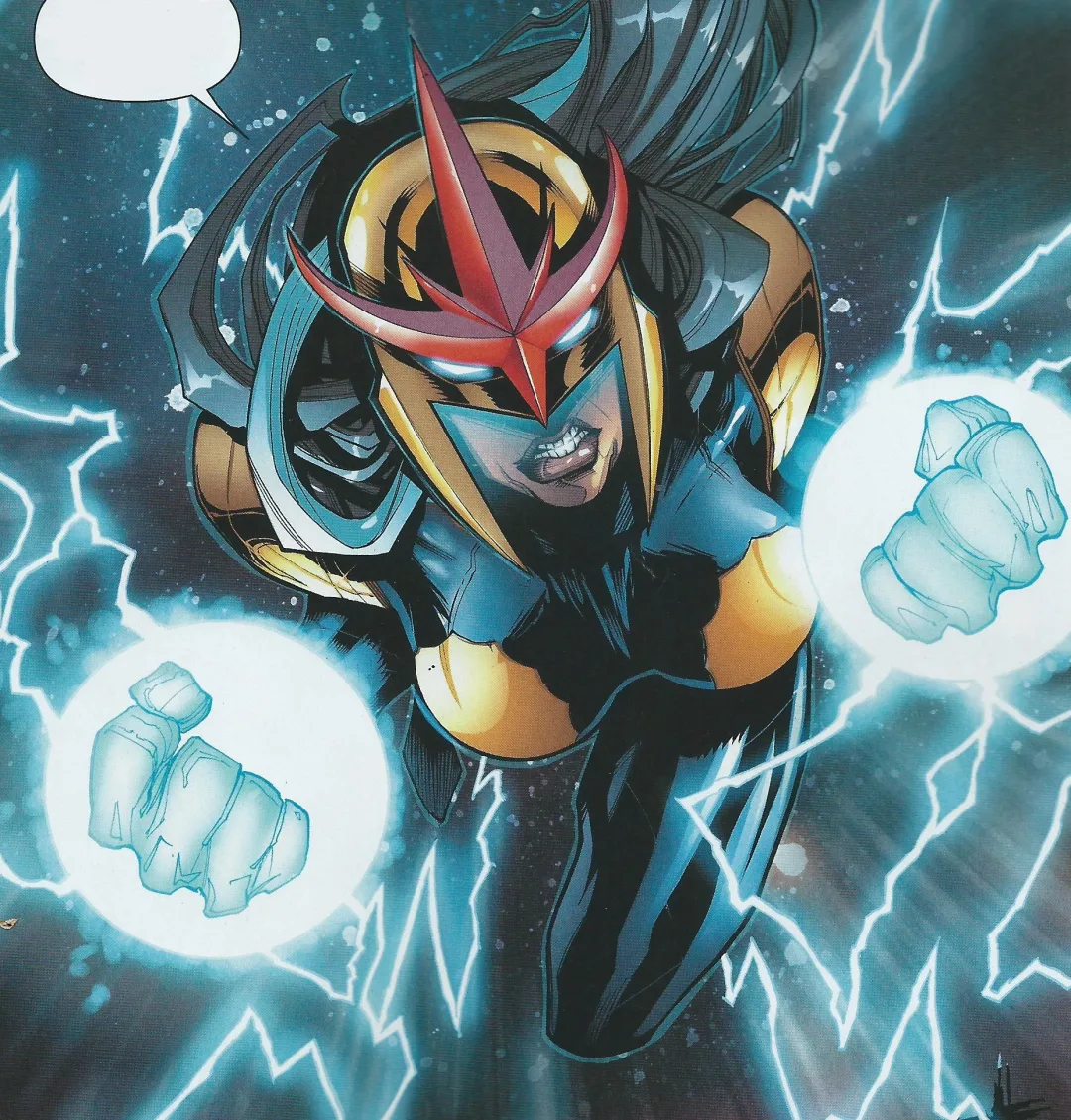 Rael Rider