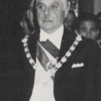 Rafael Trujillo