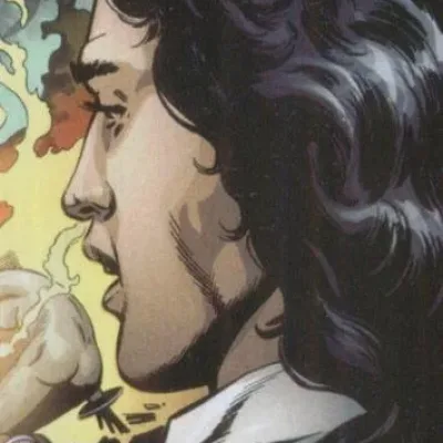 Rafael Vega