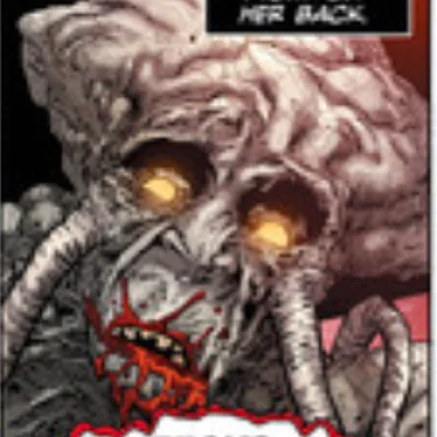 Rage Mother