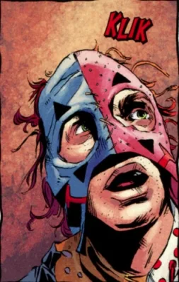 Raggedy Man