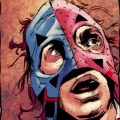 Raggedy Man