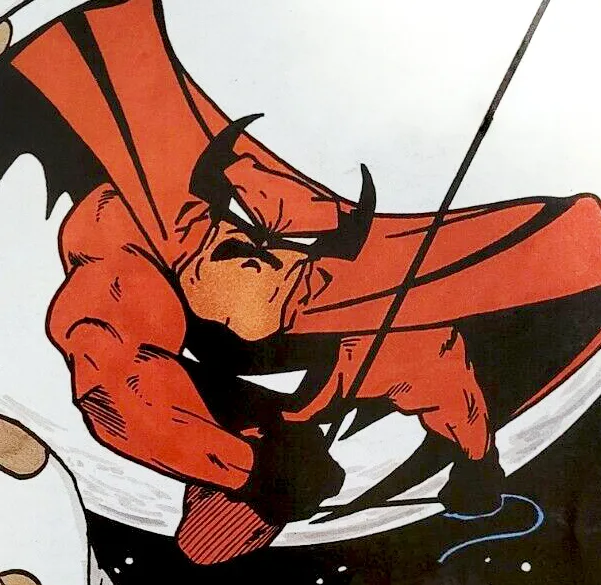 Raging Bull