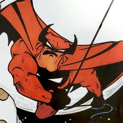 Raging Bull