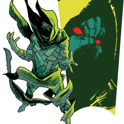 Ragman