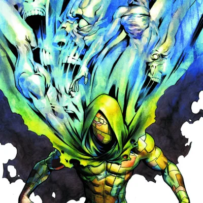Ragman