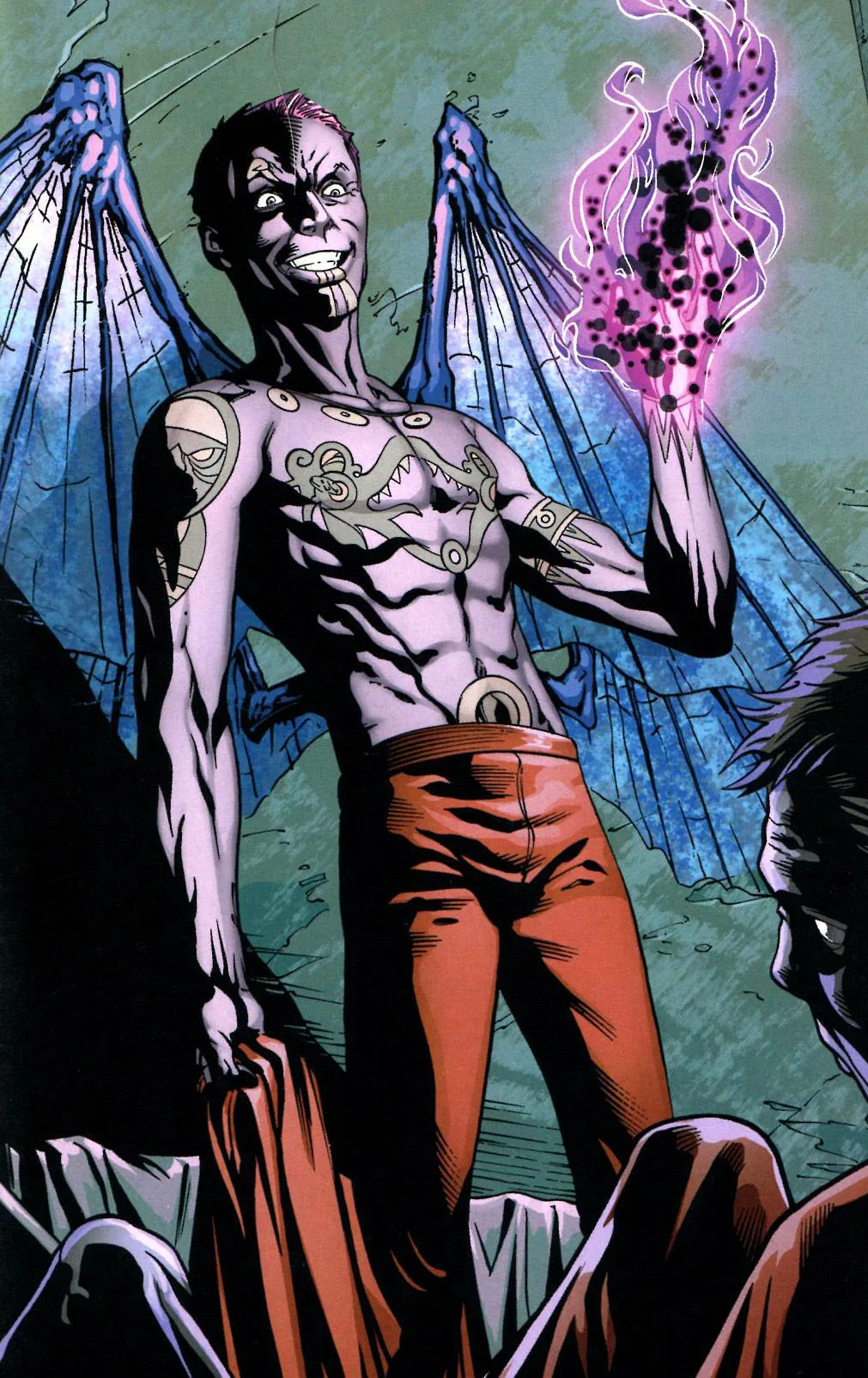 Ragman