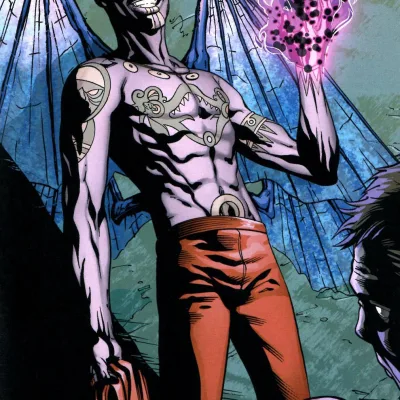Ragman