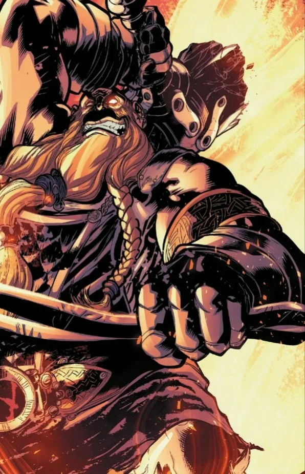 Ragnar