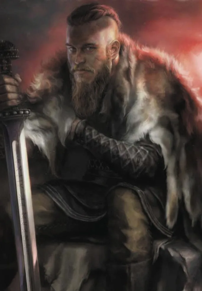 Ragnar Lodbrok