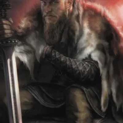 Ragnar Lodbrok