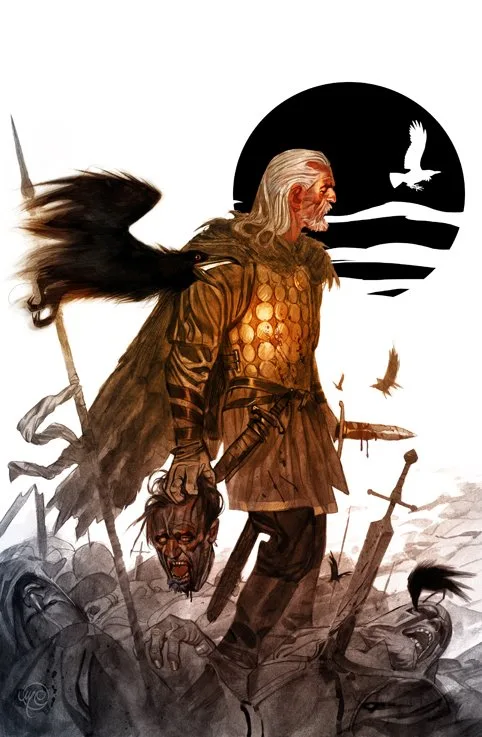 Ragnar Ragnarsson