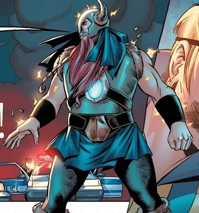 Ragnarok