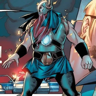 Ragnarok