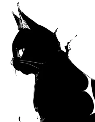 Rago The Blackstar