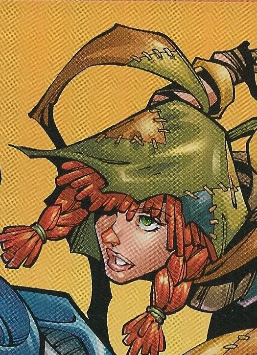 Rags