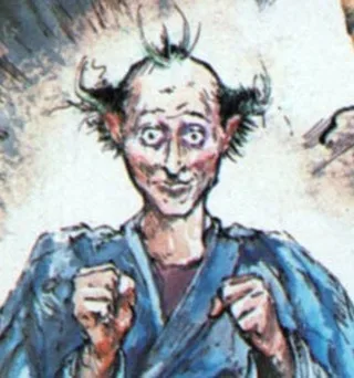 Ragstone Phillit