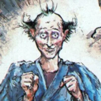 Ragstone Phillit