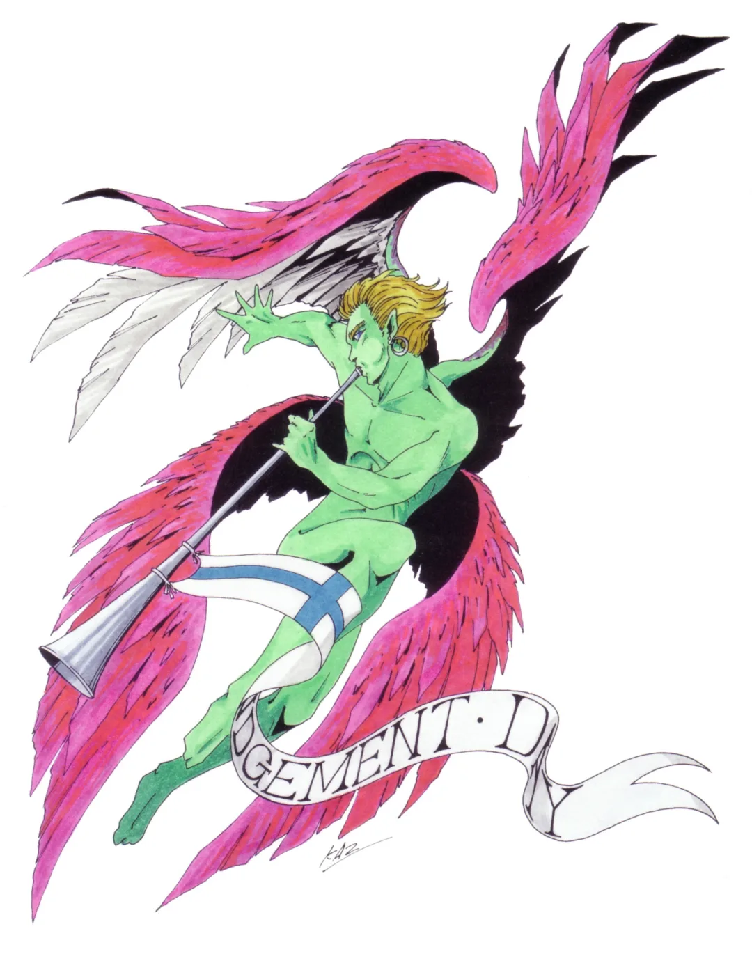Raguel