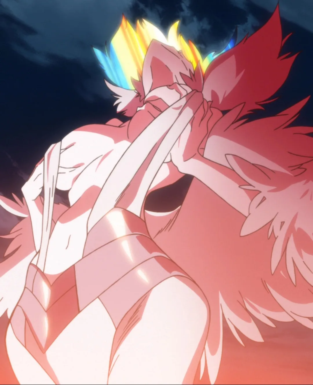 Ragyo Kiryuin