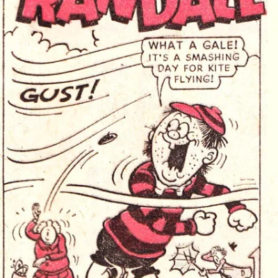 Rah-Rah Randall