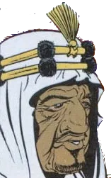 Rahad Sadji