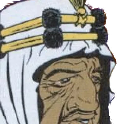 Rahad Sadji