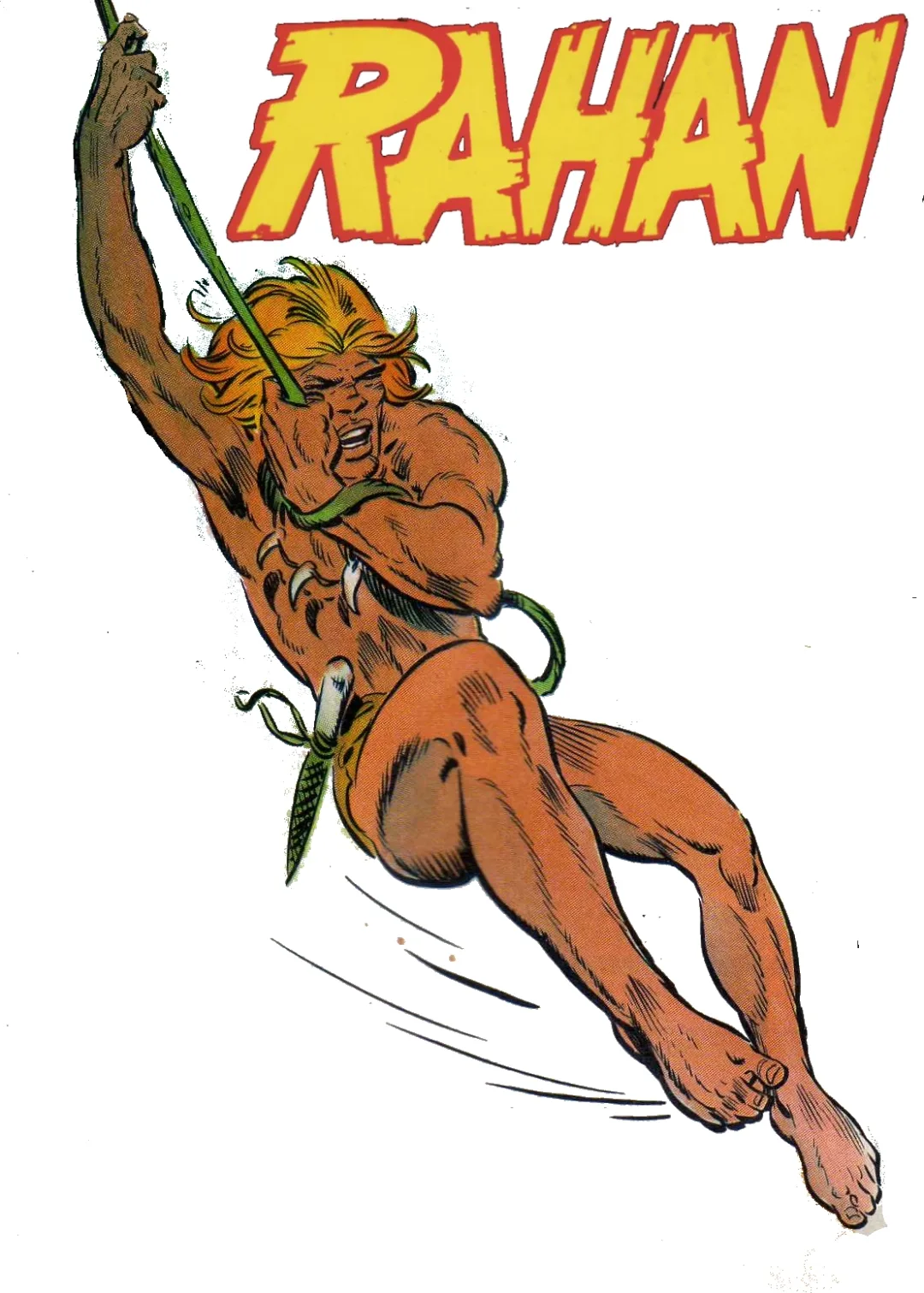 Rahan