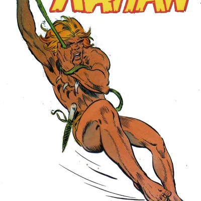 Rahan
